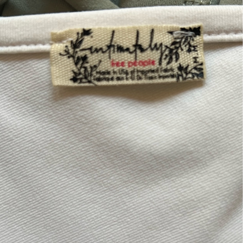 Bodysuit by Free People - Picture 4 of 4